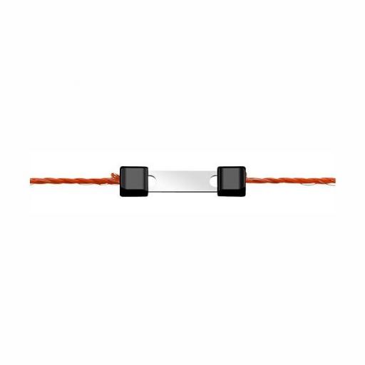 Litzclip® - Band-, Seil- und Litzenverbinder