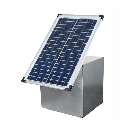 Solarmodule passend für Mobil Power AN
